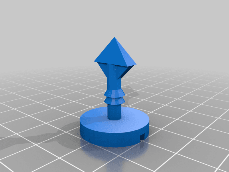 Towing-Flap Toggle