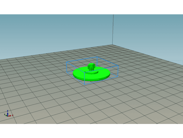 Rubber Mat Clip