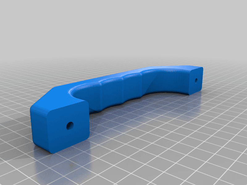 Internal Door Handle