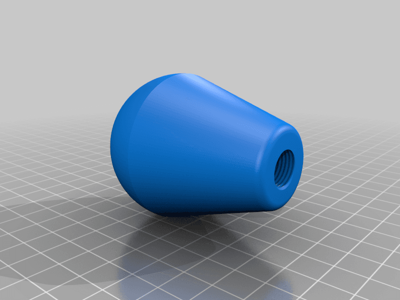 Gear Knob