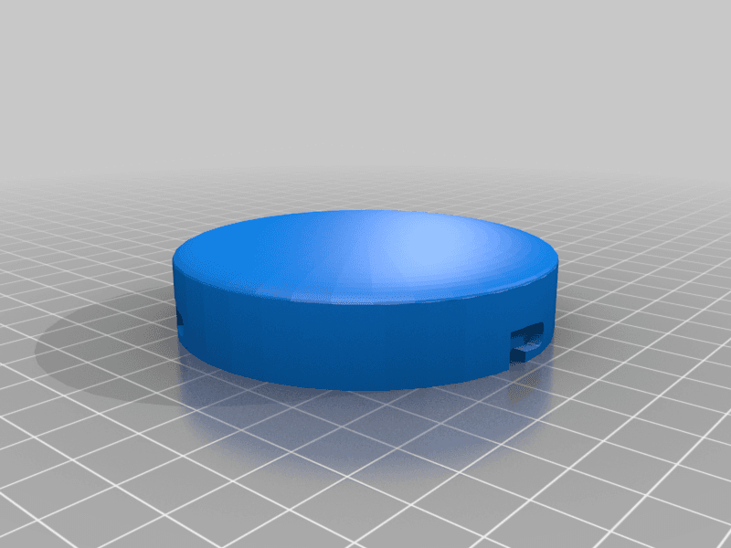 Interior Lamp Cover