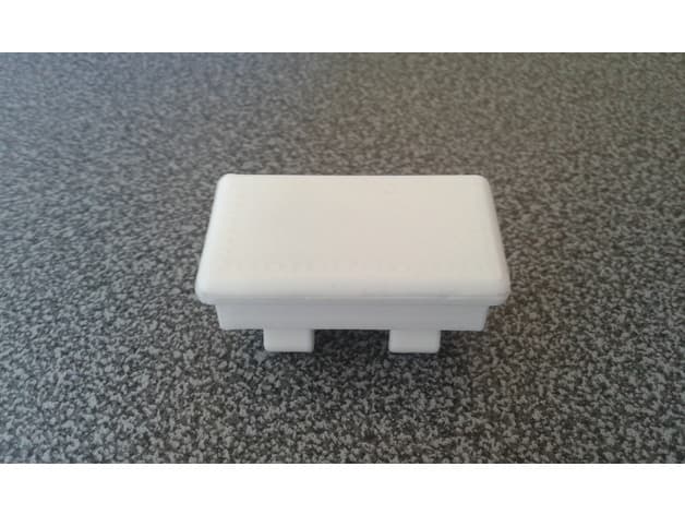 Three-Door Window-Switch Panel Cover