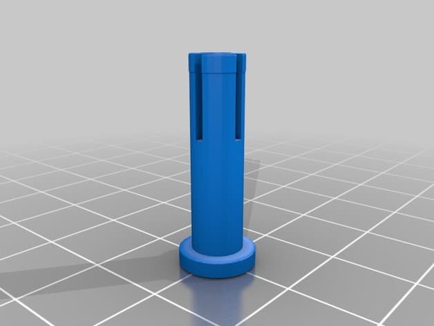 Standard-Wiper Conversion Clip