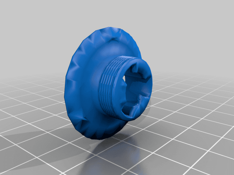 Carpet Retaining Clip