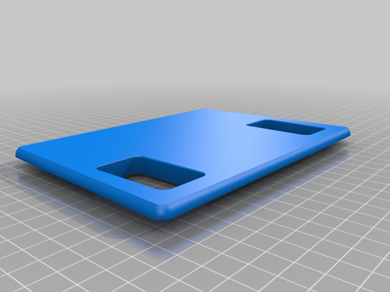 Window Switch Bezel