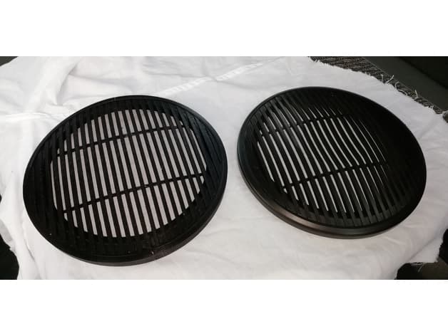 Speaker-Grille Cover