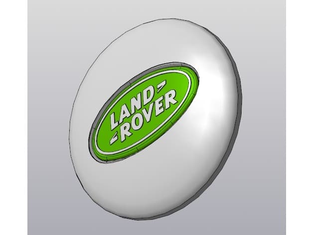 Wheel Hub Cap