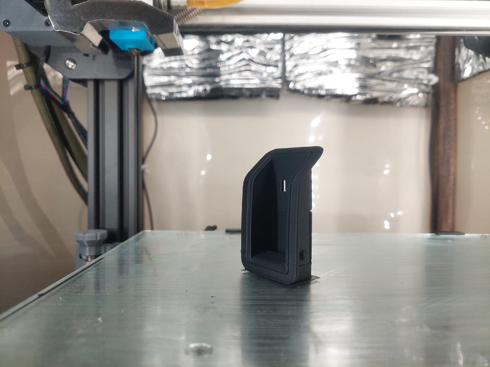 Door Lock Escutcheon