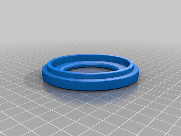 Rear Hub-Seal Fitting Tool