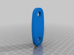 Door-Hinge Shims