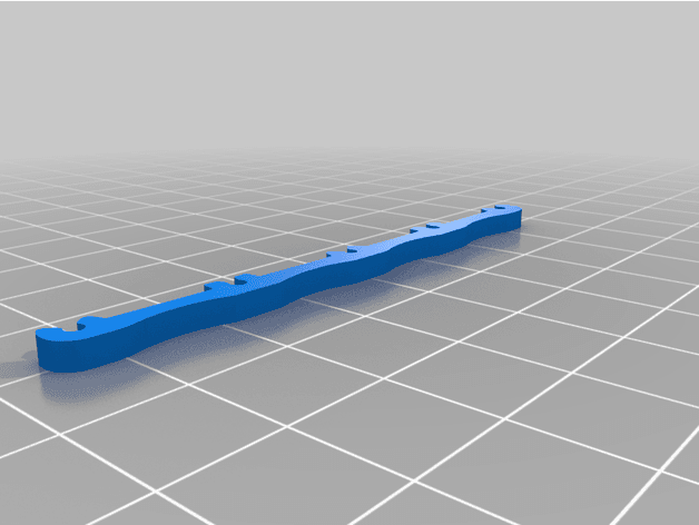 Air-Vent Inner Bar
